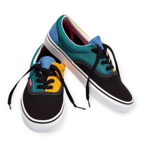 Vans Colorful Sneakers